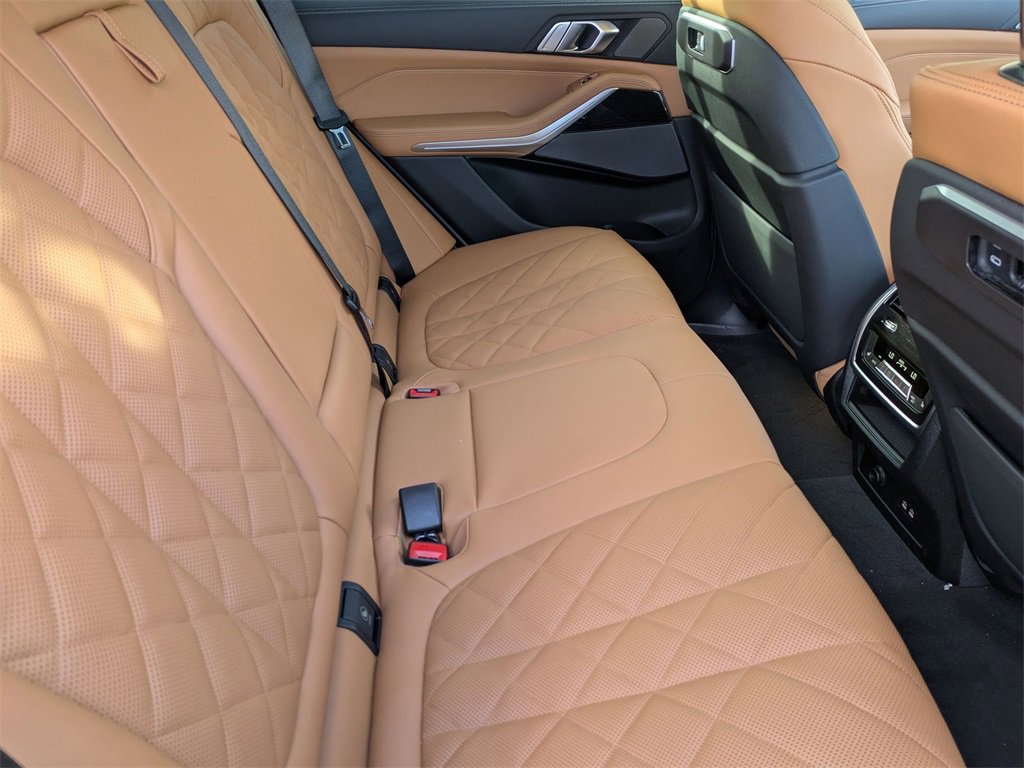New 2026 BMW X5 xDrive40i image 35
