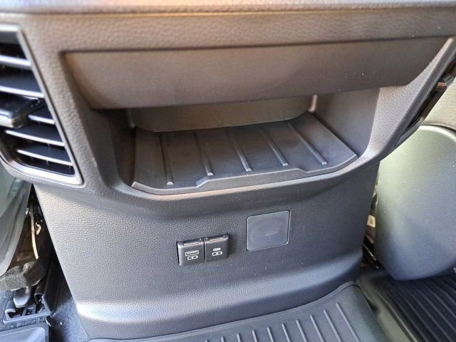 New 2025 Toyota Tundra SR5 w/ SR5 Convenience Package image 9