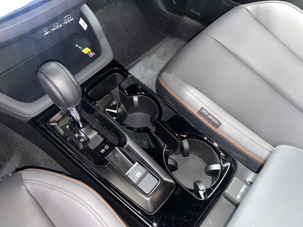 New 2026 Subaru Forester Sport AWD/4WD image 21