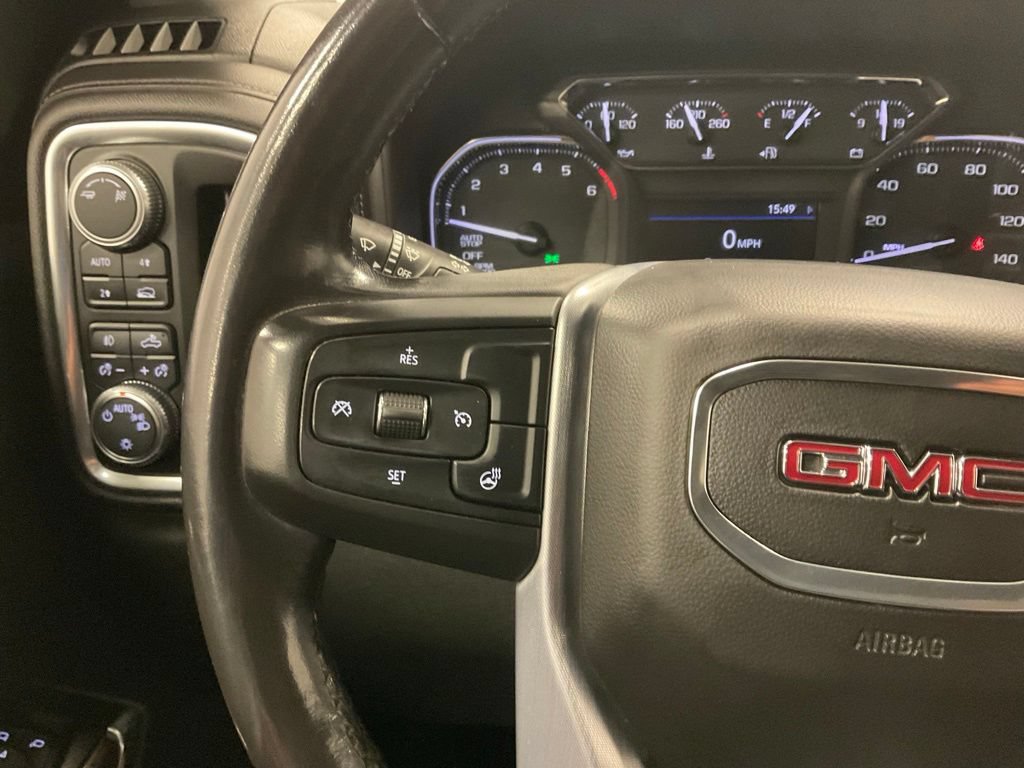 Used 2019 GMC Sierra 1500 Elevation AWD/4WD image 20