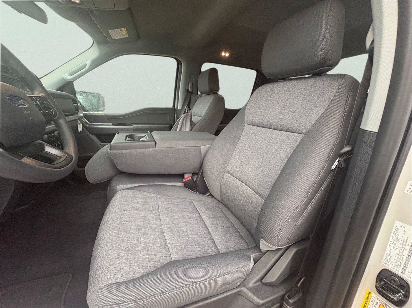 Used 2026 Ford F150 XLT RWD image 14