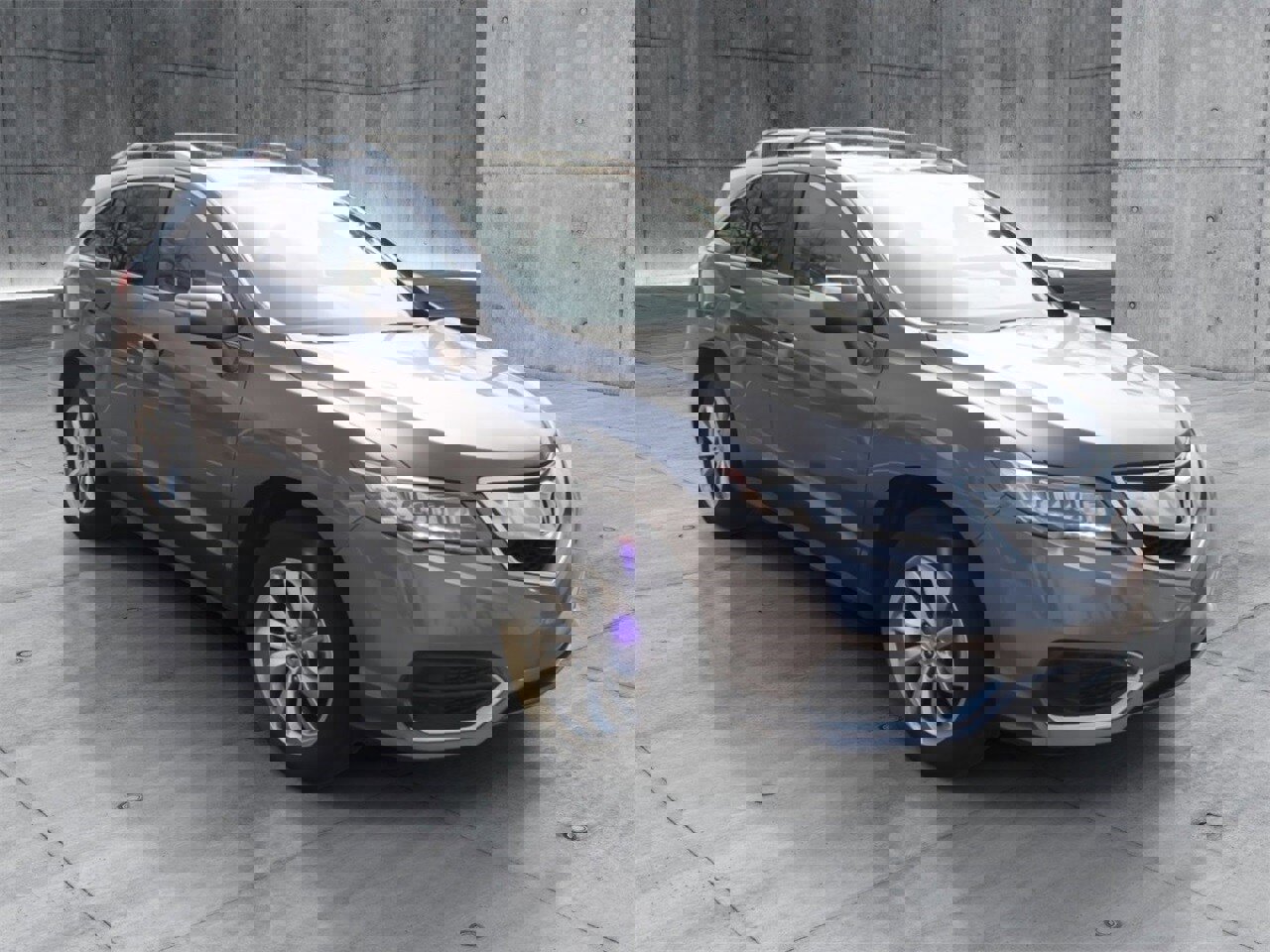 Used 2018 Acura RDX w/ Technology Package image 7