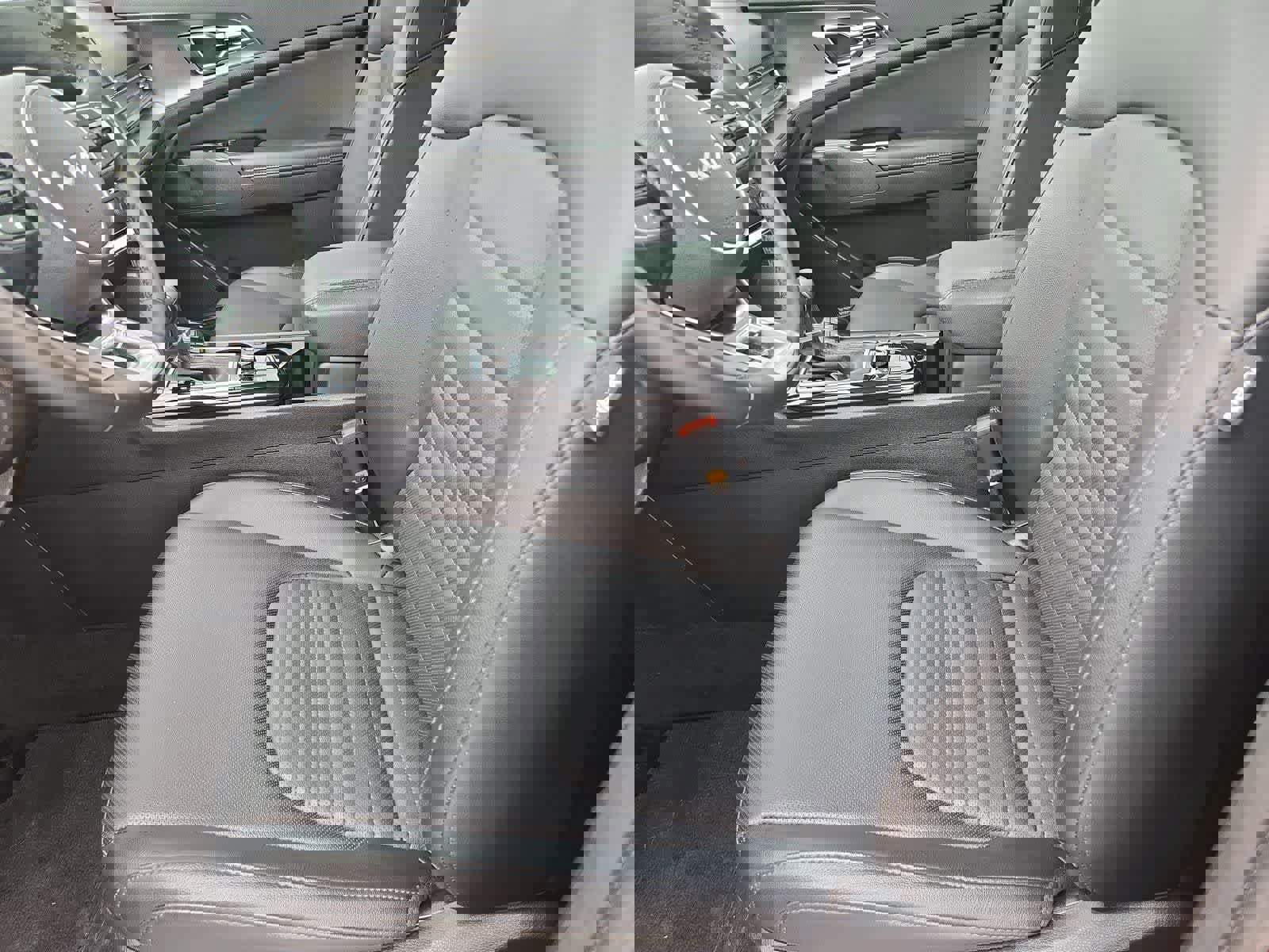 Used 2023 Kia Sportage SX image 14