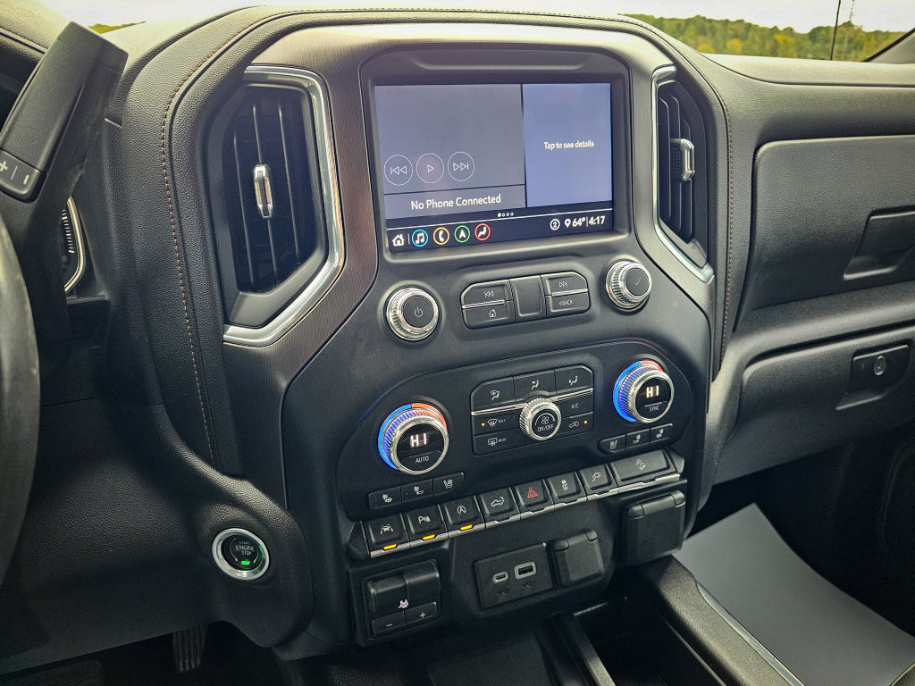 Used 2020 GMC Sierra 1500 AT4 w/ AT4 Premium Package AWD/4WD image 28