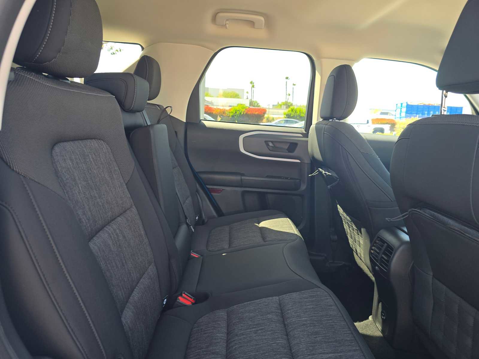 Used 2022 Ford Bronco Sport Big Bend w/ Convenience Package AWD/4WD image 12