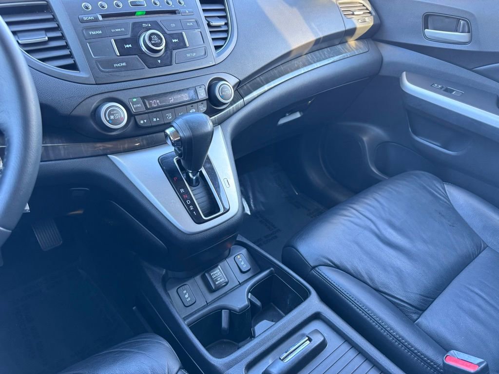 Used 2013 Honda CR-V EX-L image 30