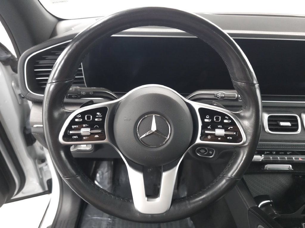 Used 2020 Mercedes-Benz GLE 350 4MATIC image 12