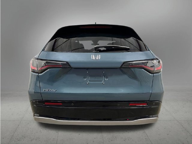 New 2027 Honda HR-V EX-L image 4