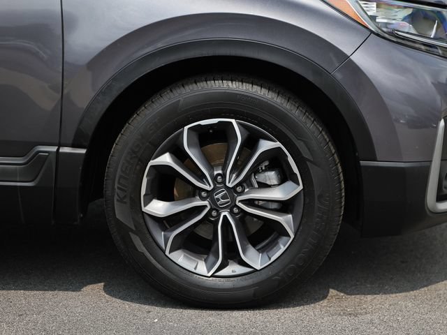 Used 2022 Honda CR-V EX-L image 10