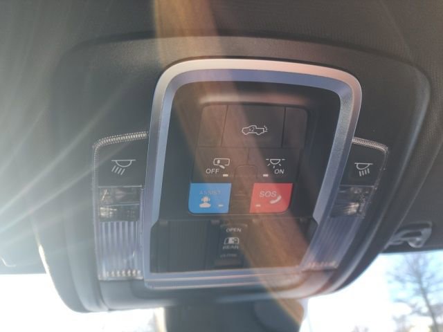 New 2026 RAM 1500 Laramie image 11