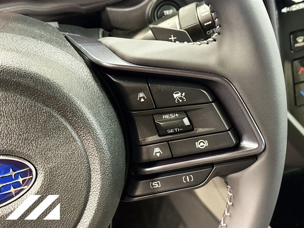 New 2026 Subaru Forester Limited AWD/4WD image 13