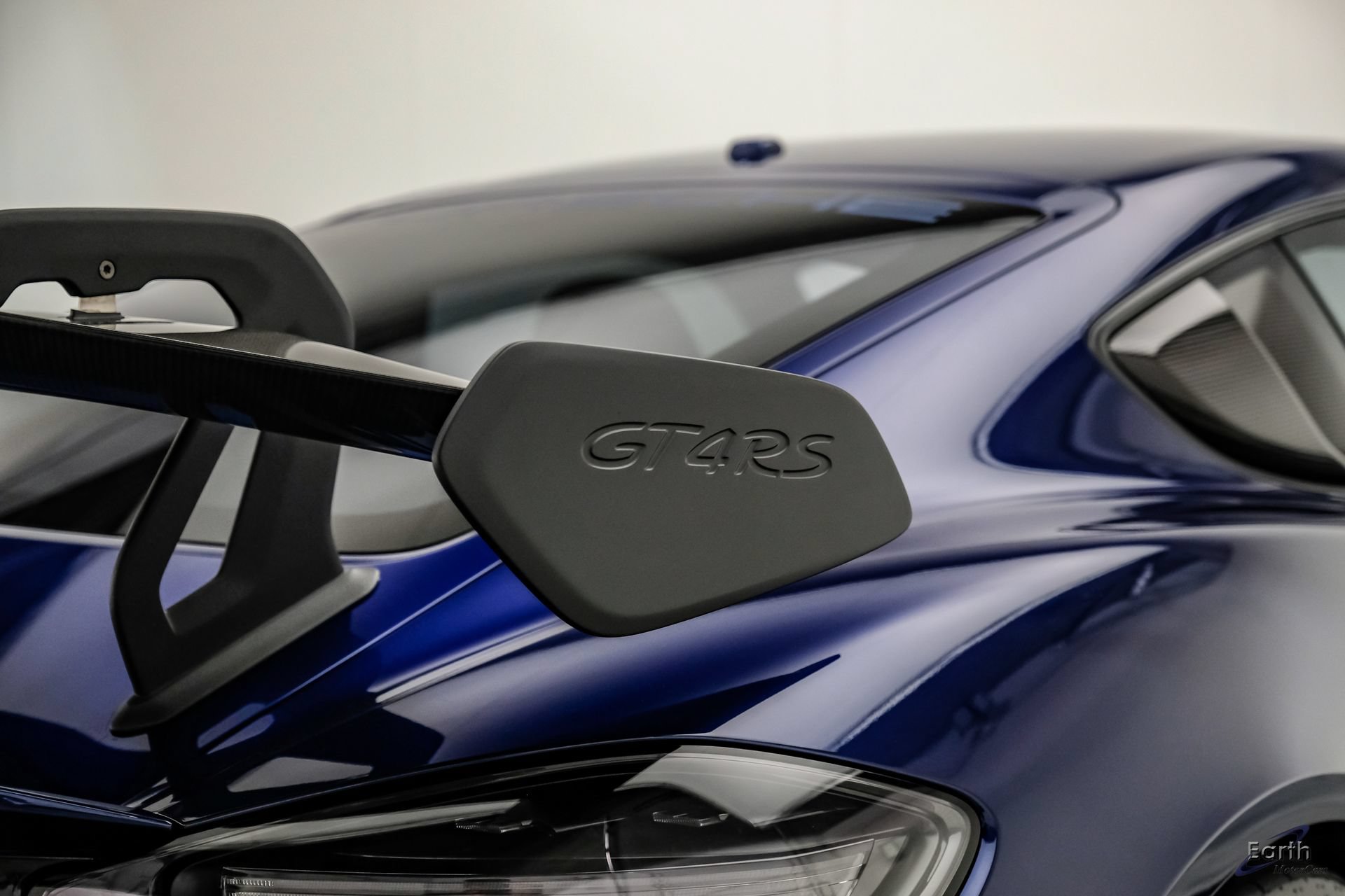 Used 2025 Porsche 718 Cayman GT4 RS RWD image 18