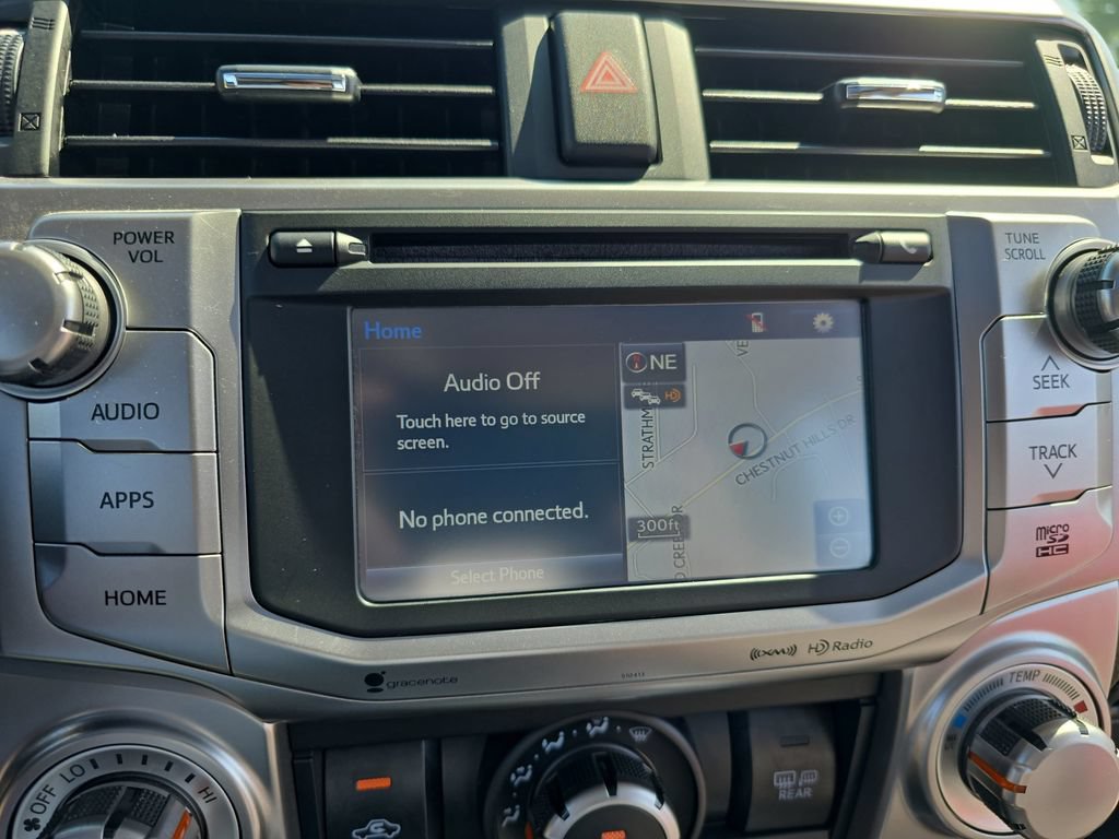 Certified 2019 Toyota 4Runner SR5 Premium AWD/4WD image 26