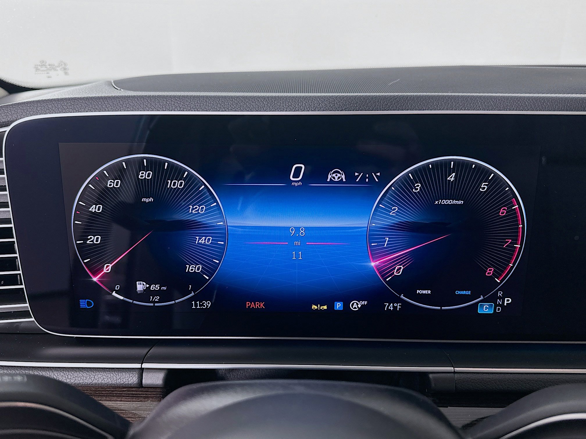 Used 2026 Mercedes-Benz GLE 450 4MATIC image 14