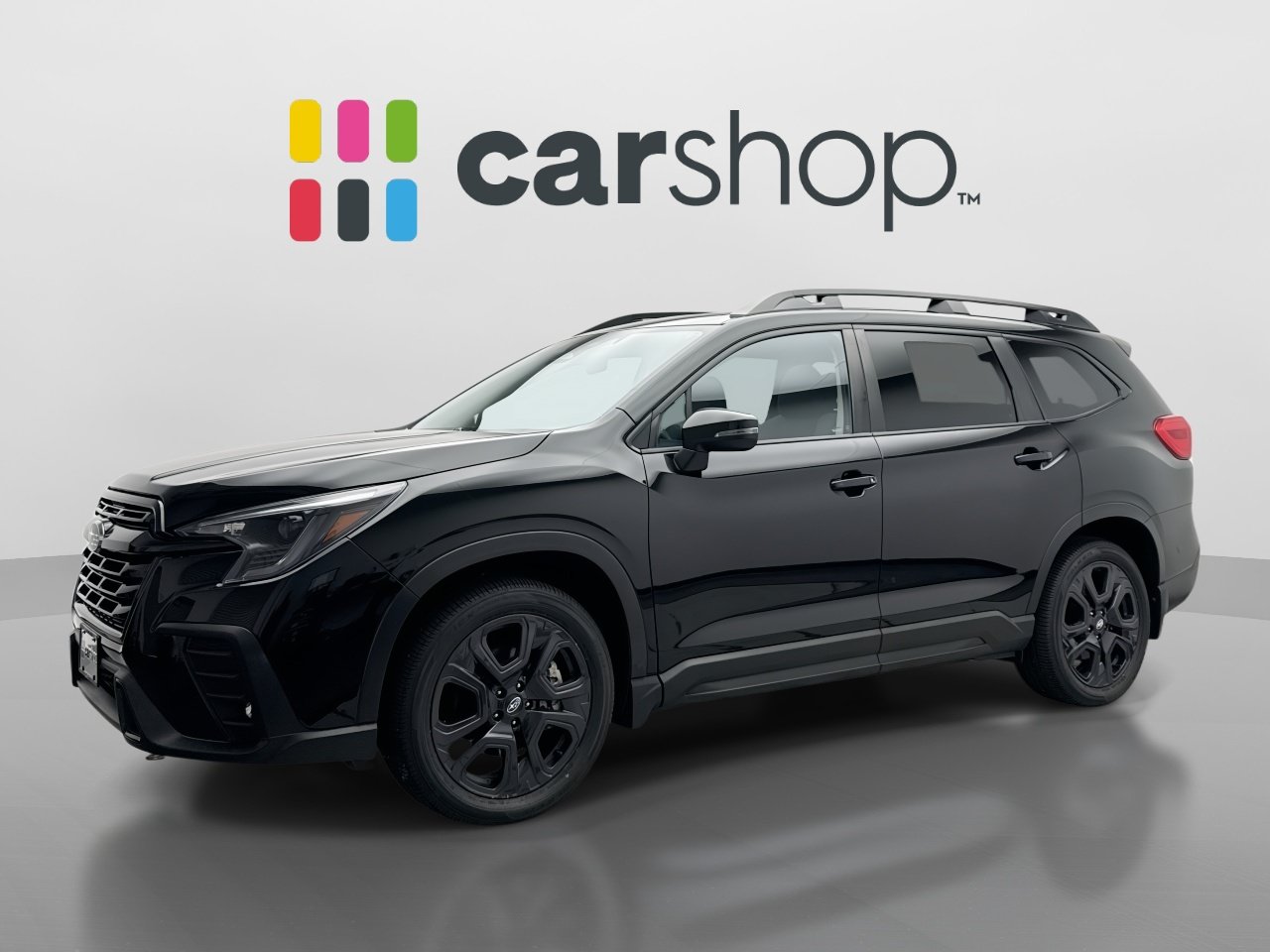 Used 2023 Subaru Ascent Onyx Edition AWD/4WD image 1