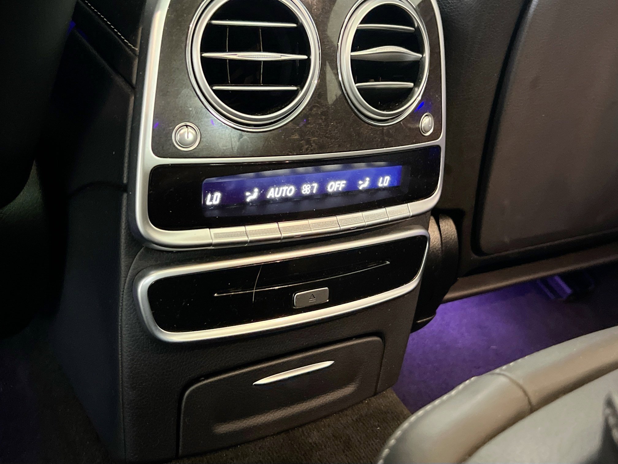 Used 2018 Mercedes-Benz S 560 S 560 image 28