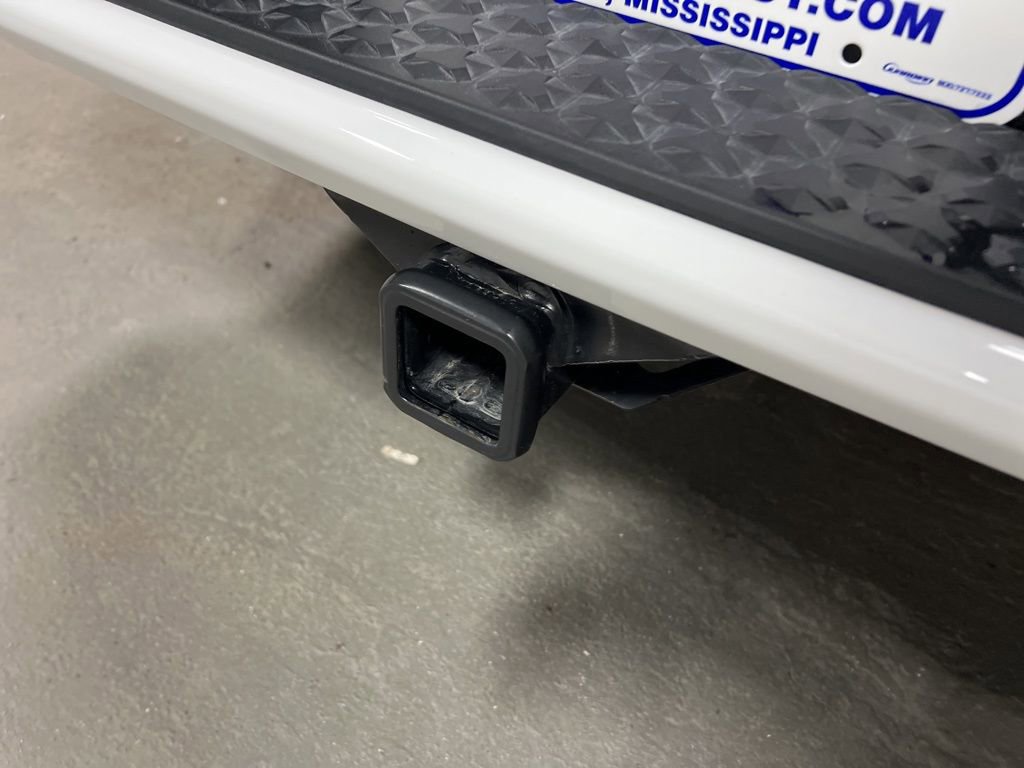 Used 2025 Chevrolet Colorado LT w/ LT Convenience Package image 19