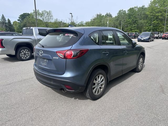 Used 2016 MAZDA CX-5 Sport AWD/4WD image 3