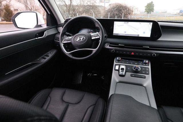 Used 2025 Hyundai Palisade SEL image 22