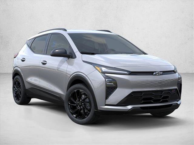 New 2027 Chevrolet Bolt RS image 7