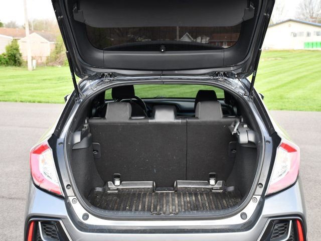 Used 2021 Honda Civic Sport image 26