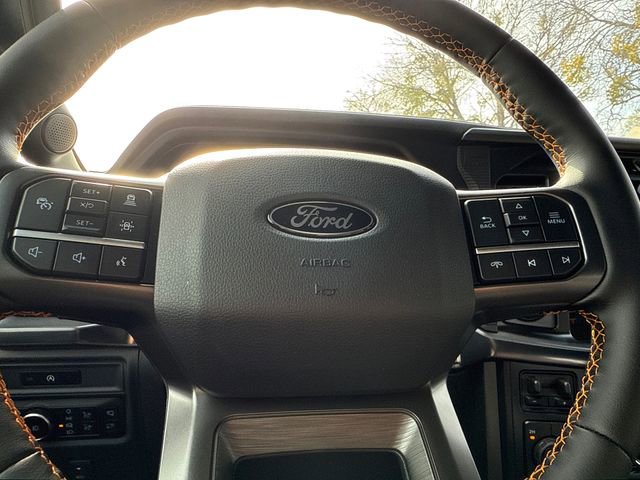 New 2025 Ford F150 Tremor w/ Equipment Group 402A High image 29