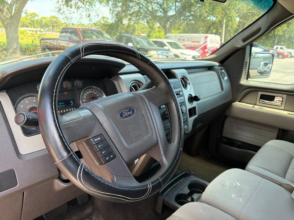 Used 2010 Ford F150 FX2 RWD image 9