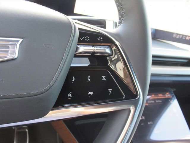 New 2026 Cadillac Vistiq Premium Luxury image 19