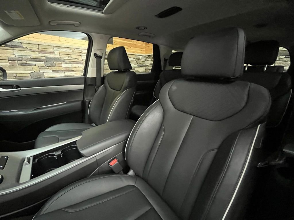Used 2024 Hyundai Palisade XRT AWD/4WD image 13