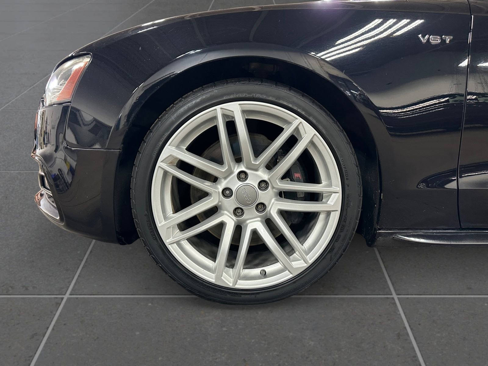 Used 2015 Audi S5 Premium Plus image 14