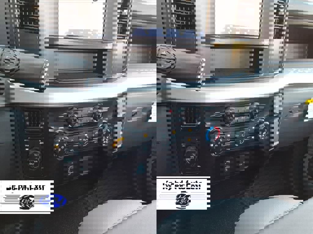 New 2026 Ford F250 XL image 16