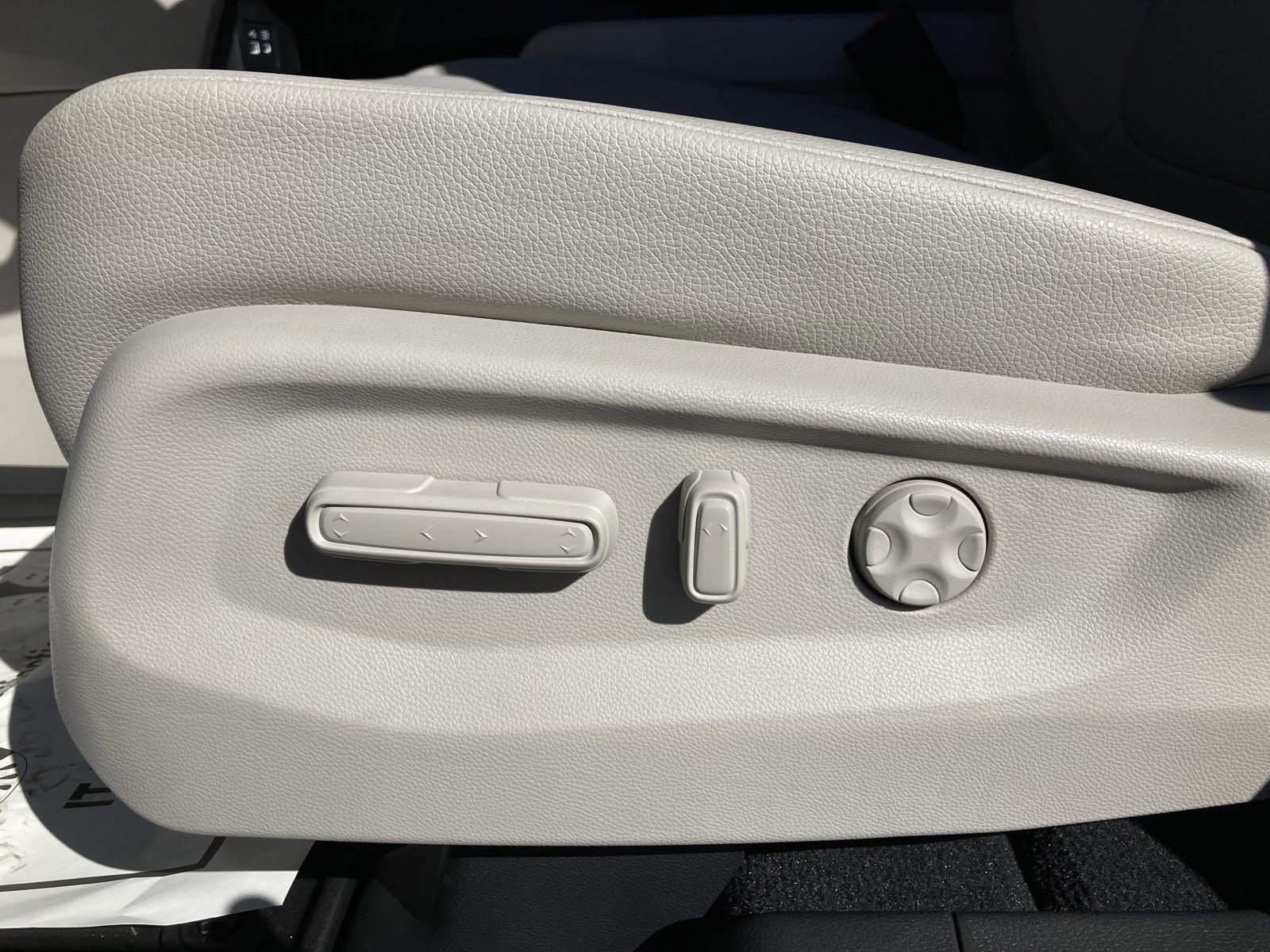 New 2026 Honda Odyssey EX-L image 33