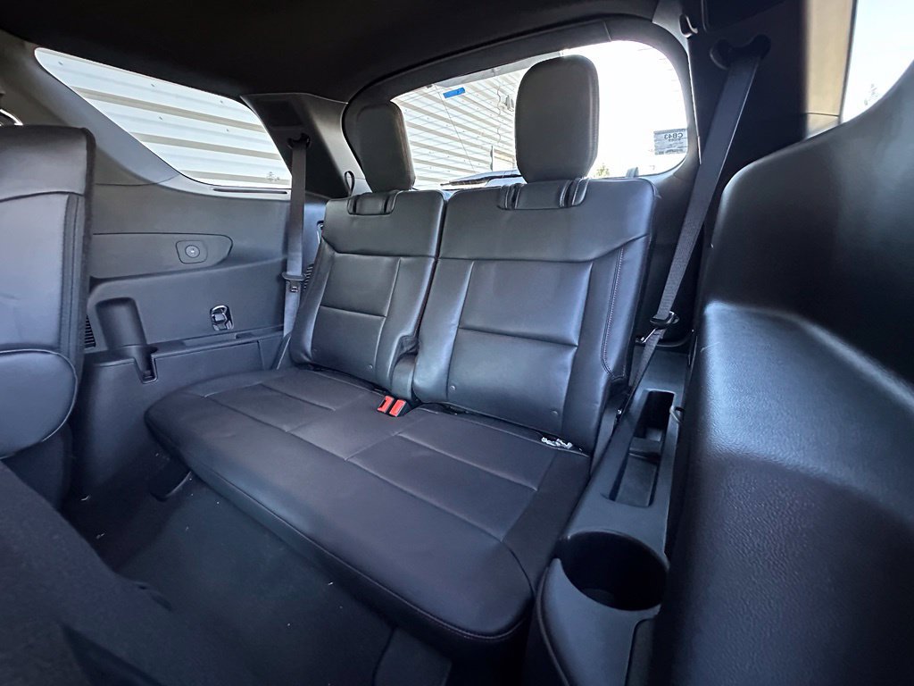 New 2027 Ford Explorer ST-Line AWD/4WD image 18