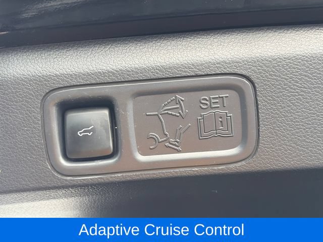 Used 2024 Ford Expedition Limited w/ Excursion Package AWD/4WD image 9