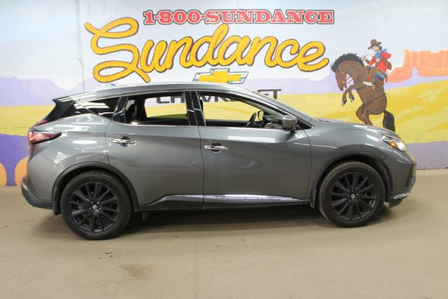 Used 2020 Nissan Murano Platinum AWD/4WD image 1