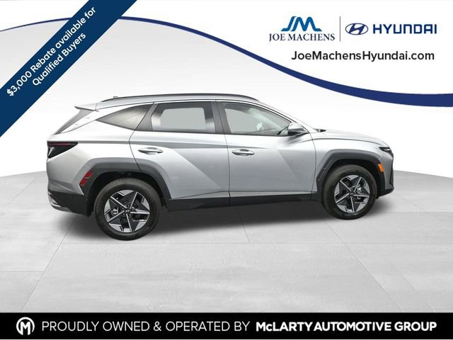 New 2026 Hyundai Tucson SEL image 9