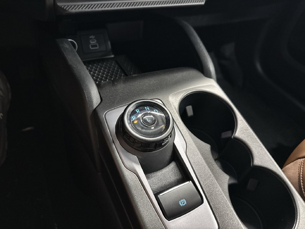 New 2026 Ford Bronco Sport Outer Banks w/ Outer Banks Tech Package+ AWD/4WD image 21