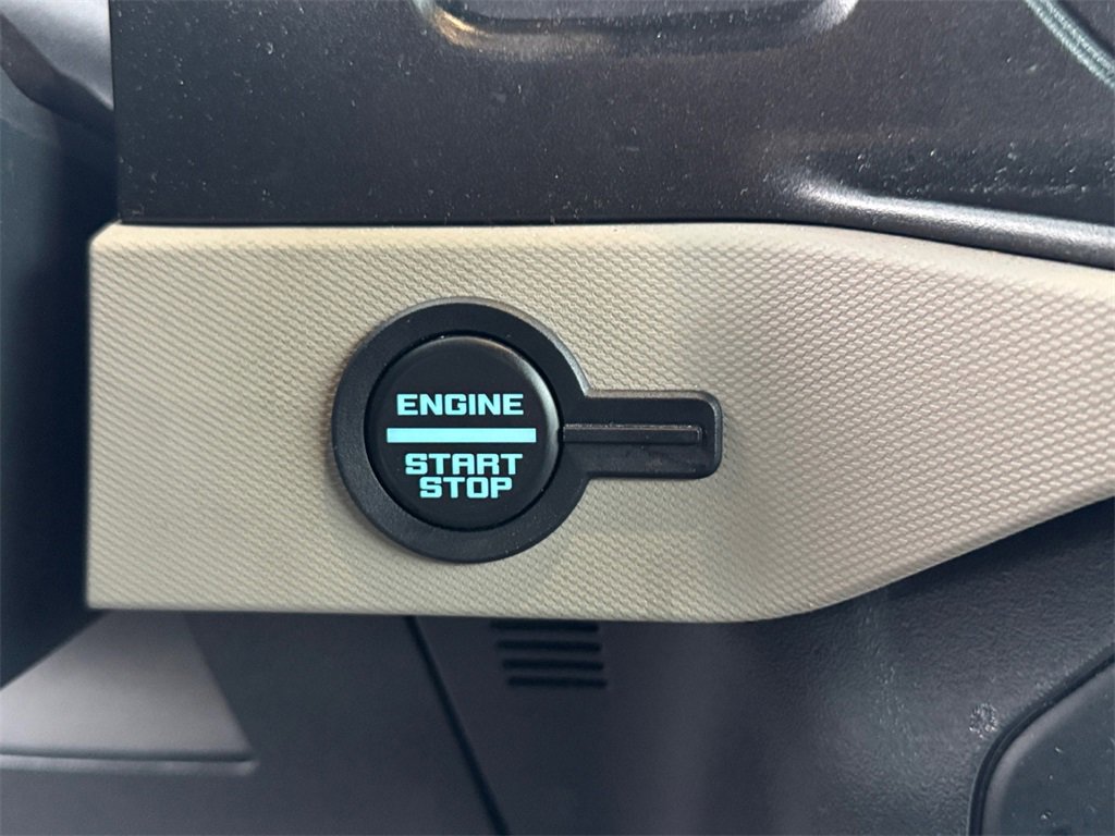 Used 2021 Ford Bronco Big Bend image 17