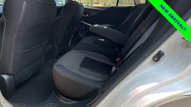 Used 2021 Subaru Outback Premium image 21