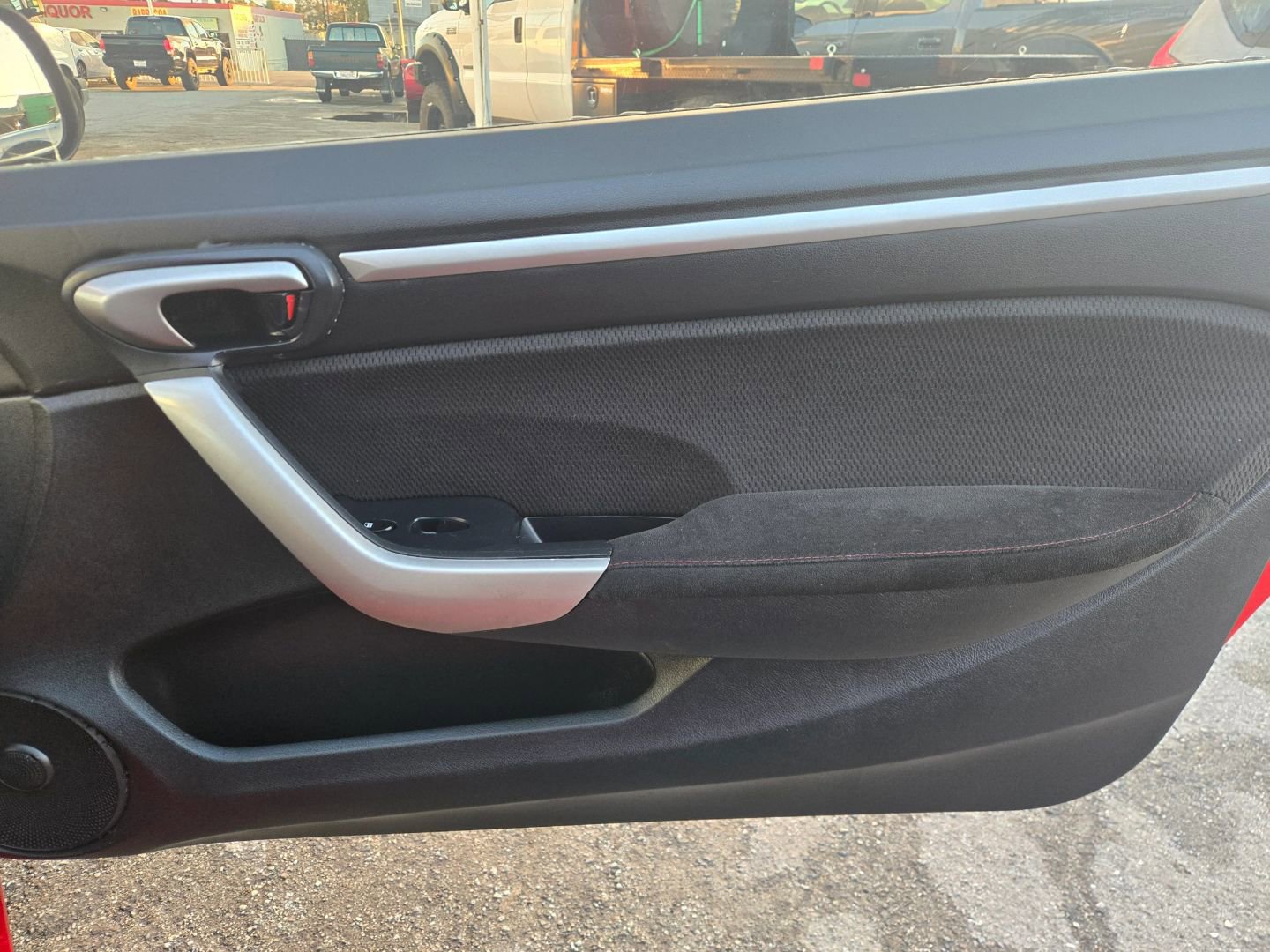 Used 2006 Honda Civic Si image 13