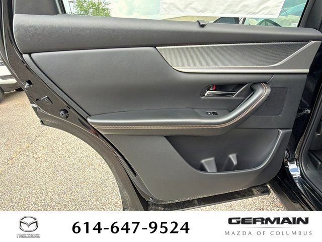 New 2026 MAZDA CX-90 3.3 Turbo w/ Premium Plus Pkg AWD/4WD image 15