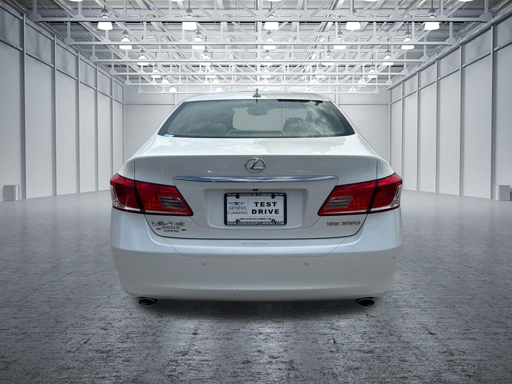 Used 2010 Lexus ES 350 FWD image 6