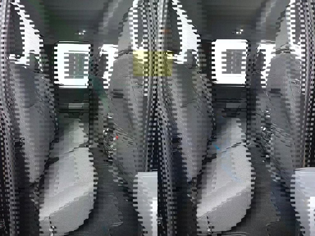 Used 2025 Ford F150 XLT w/ Equipment Group 301A Standard image 25