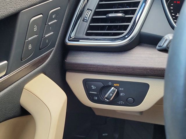 Certified 2023 Audi Q5 2.0T Premium w/ Convenience Package image 20