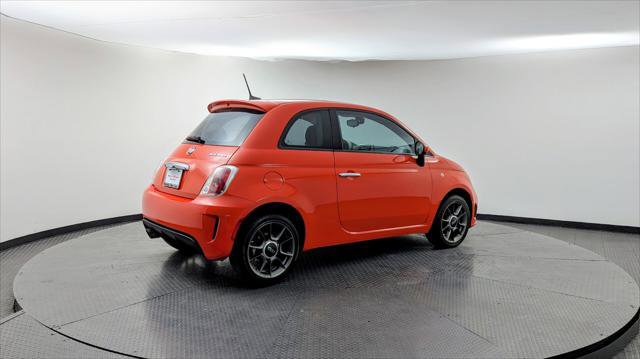 Used 2019 FIAT 500 Pop image 7