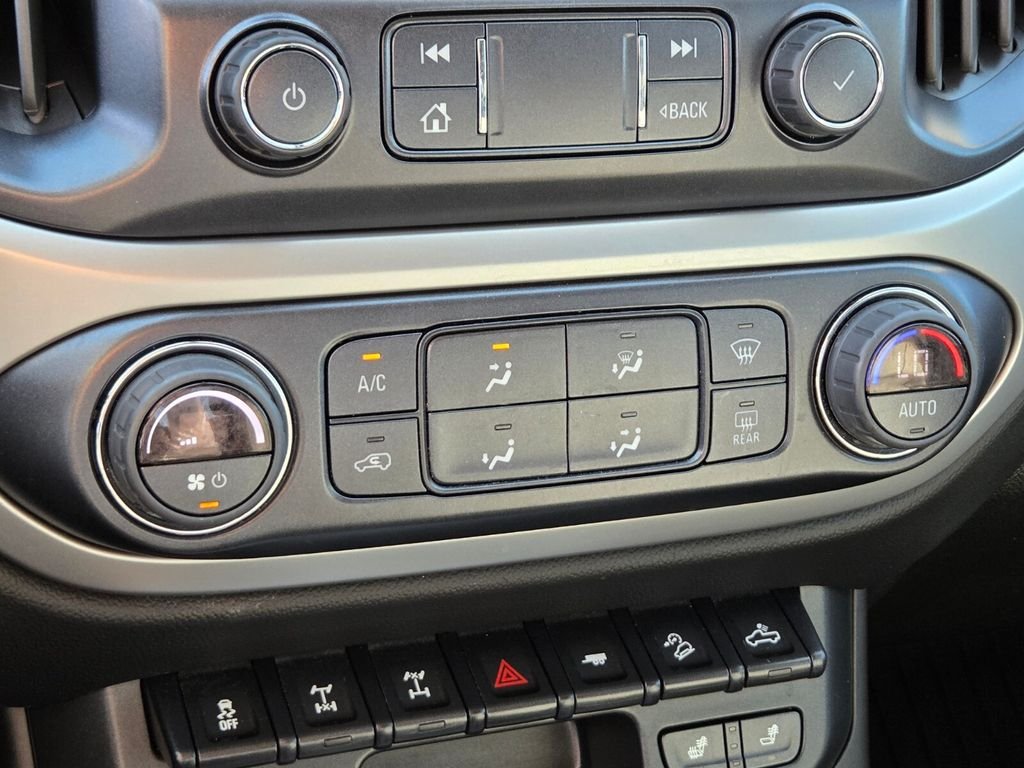 Used 2019 Chevrolet Colorado ZR2 AWD/4WD image 31