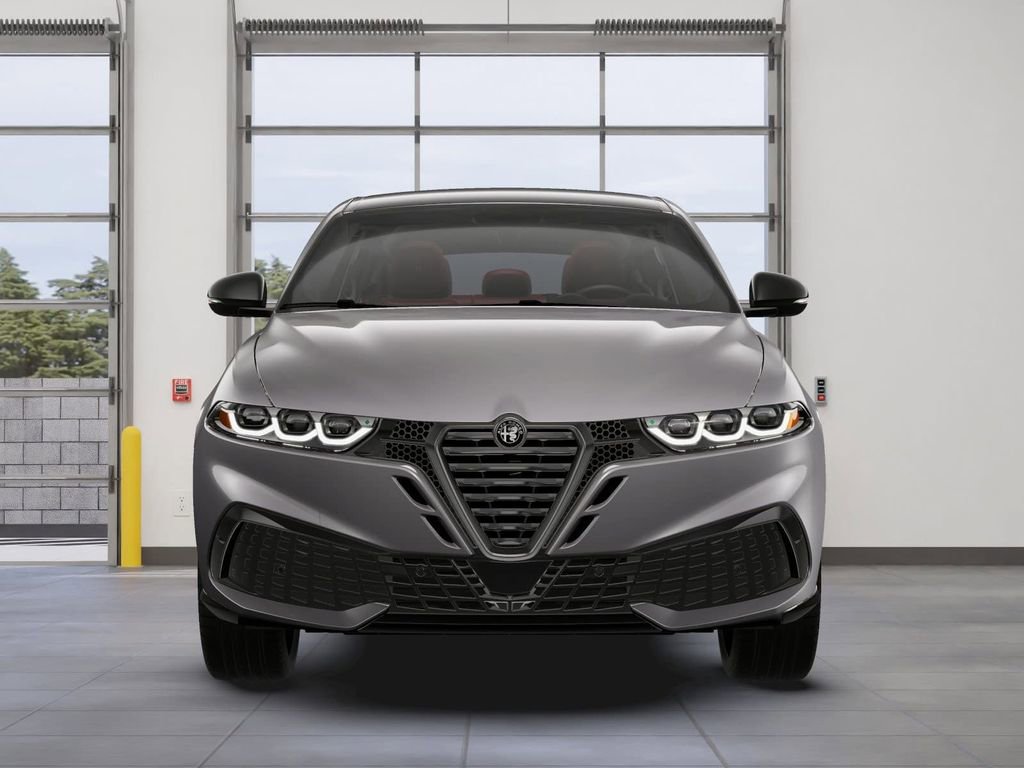 New 2026 Alfa Romeo Tonale w/ Quick Order Package 23H Volce image 8