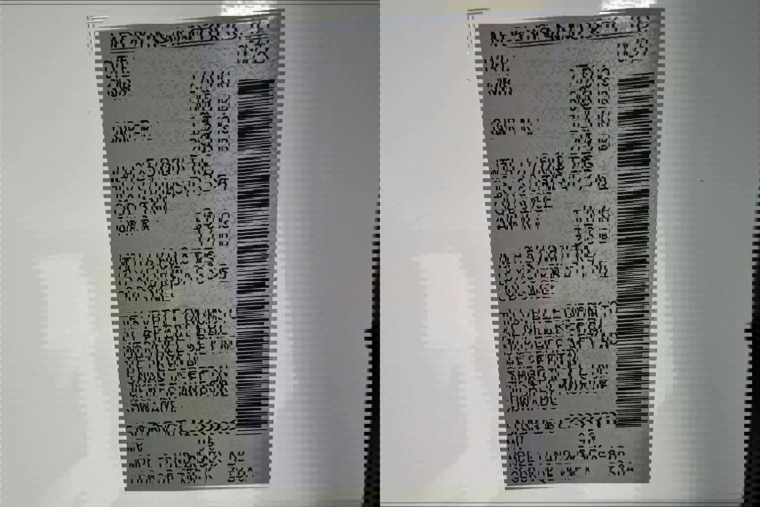 New 2026 Nissan Pathfinder SL image 14