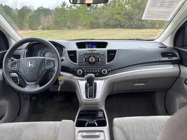 Used 2014 Honda CR-V LX image 13