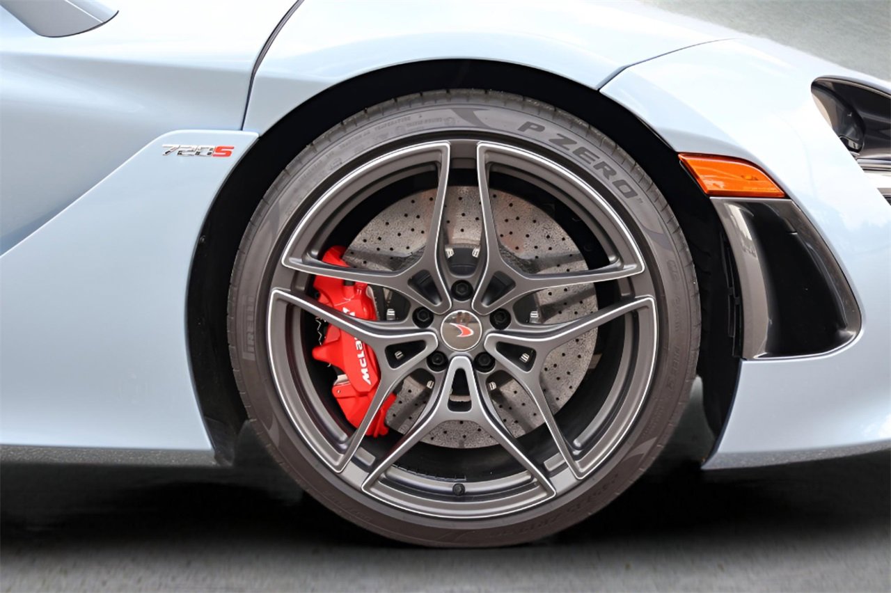 Used 2018 McLaren 720S Performance image 9